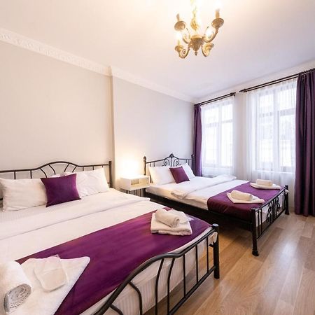 Frame Galata Hotel Istanbul Exterior photo