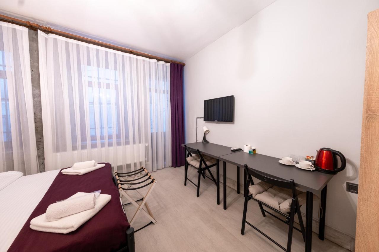 Frame Galata Hotel Istanbul Exterior photo