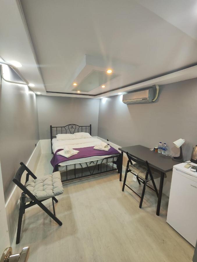 Frame Galata Hotel Istanbul Exterior photo